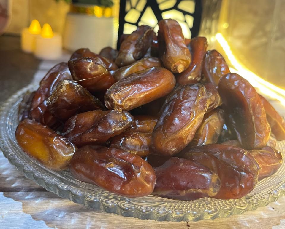 Mageeri Irani Dates | Khajoor | Asquare Dates