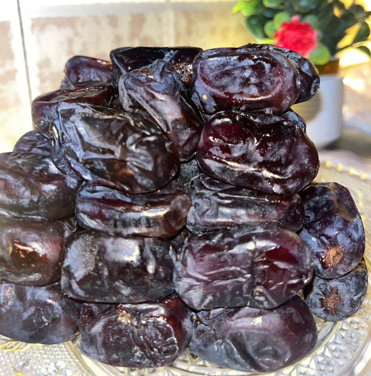 Bam Irani Dates | Khajoor | Asquare