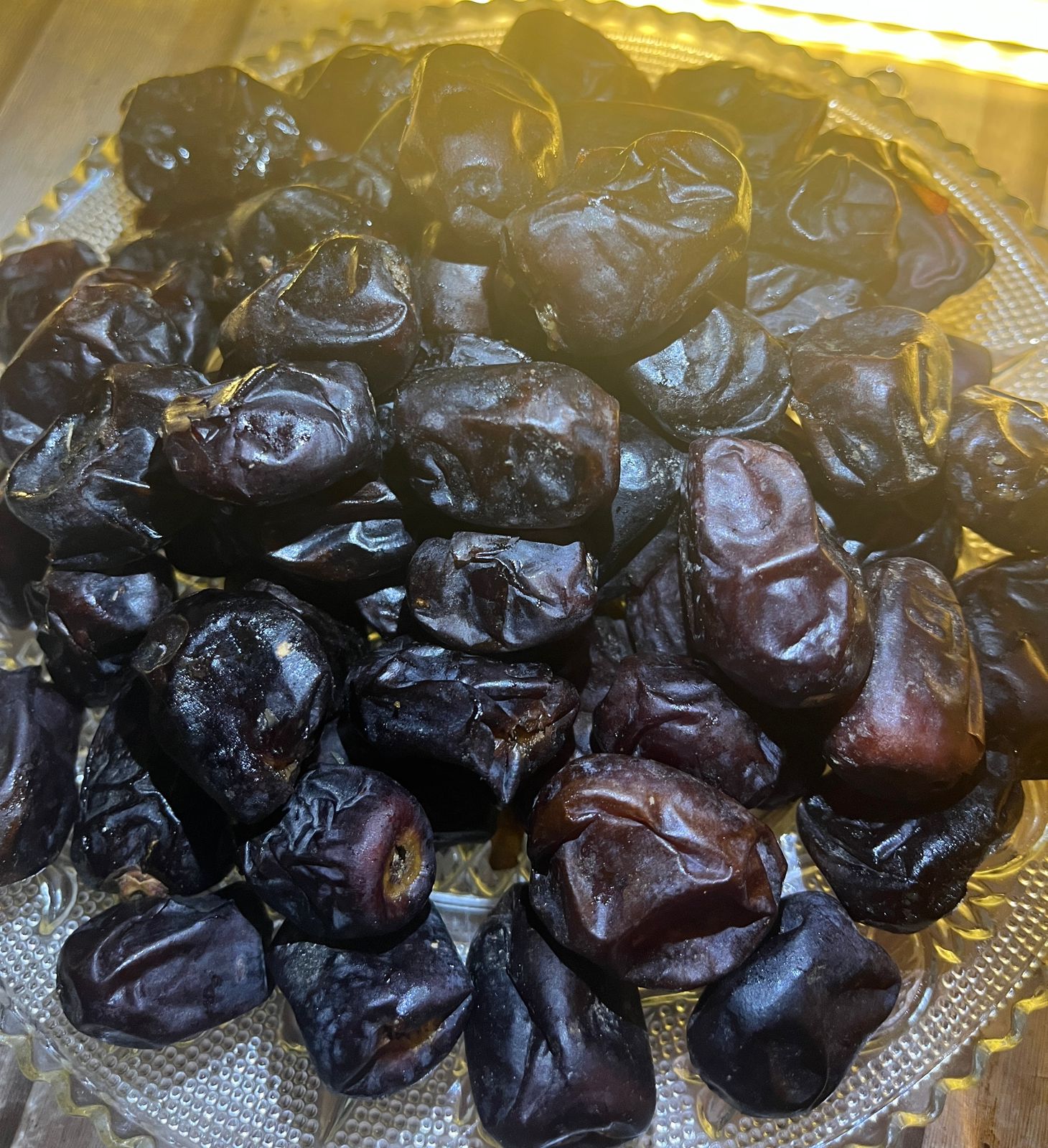 Madjool Irani Dates | Khajoor | Asquare Dates