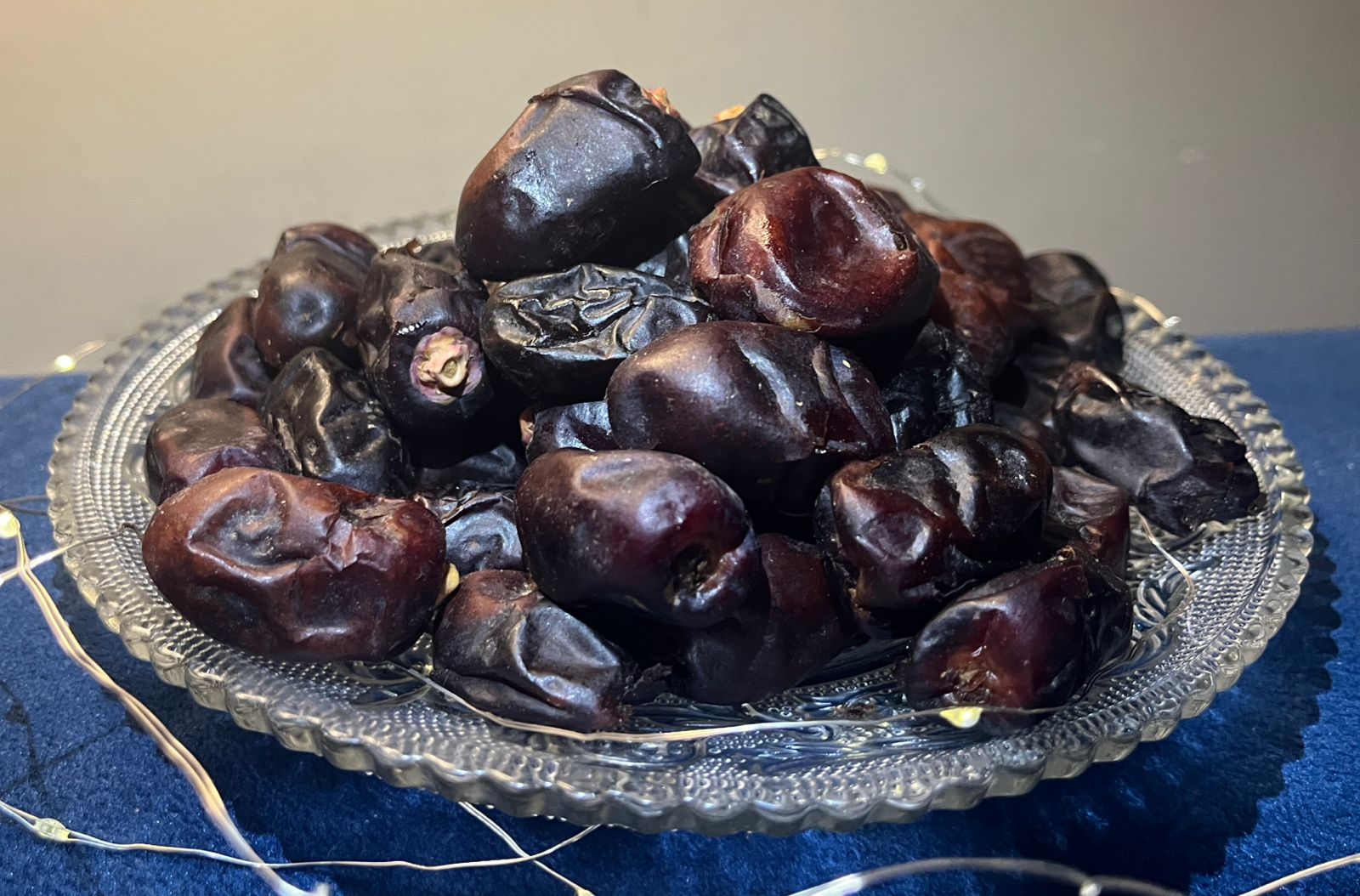 Panjgour Dates | Khajoor | Asquare Dates