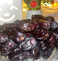 Bam Irani Dates |500 grams | half kg | khajoor | Asquare dates